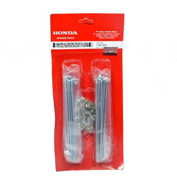 Jari-Jari (Spoke Set) – GL Max, GL Pro, GL Pro Neo Tecth, MegaPro