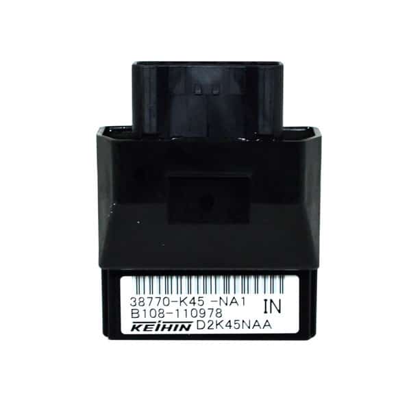 ECM, ECU (Engin Control Unit) Honda CBR 150 K45N