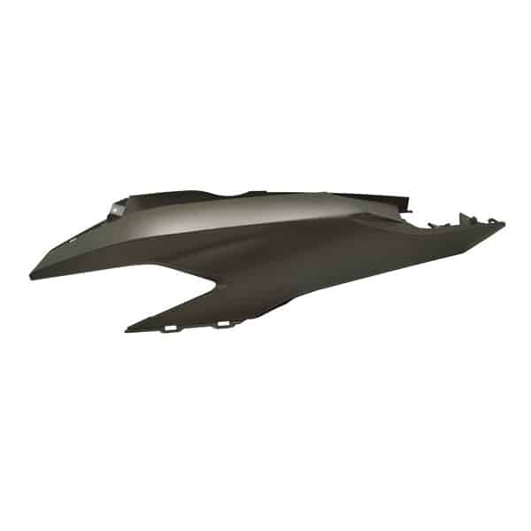 Cover Body Kiri Brown Honda Vario 150 eSP K59J