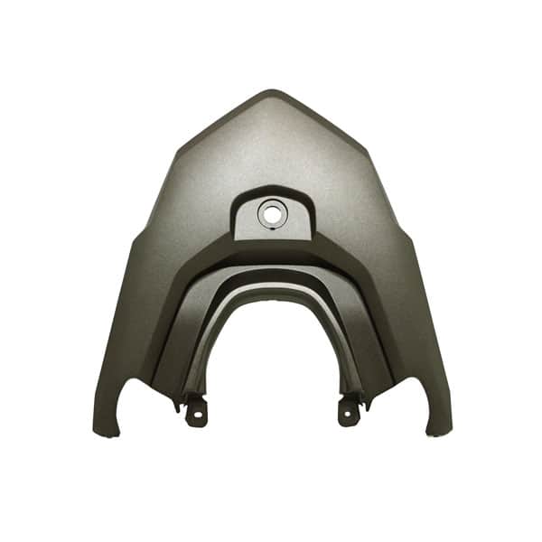 Cover Center Belakang Brown Honda Vario 150 eSP K59J