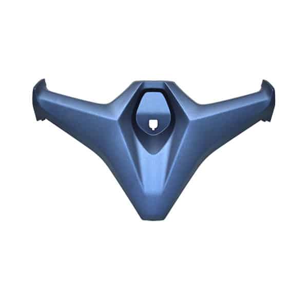 Cover Rak Biru Doff Honda Vario 150 eSP K59J