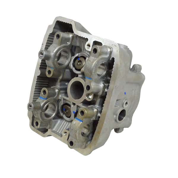 Blok Head Assy, Cylinder Head Honda CBR 150R K45A