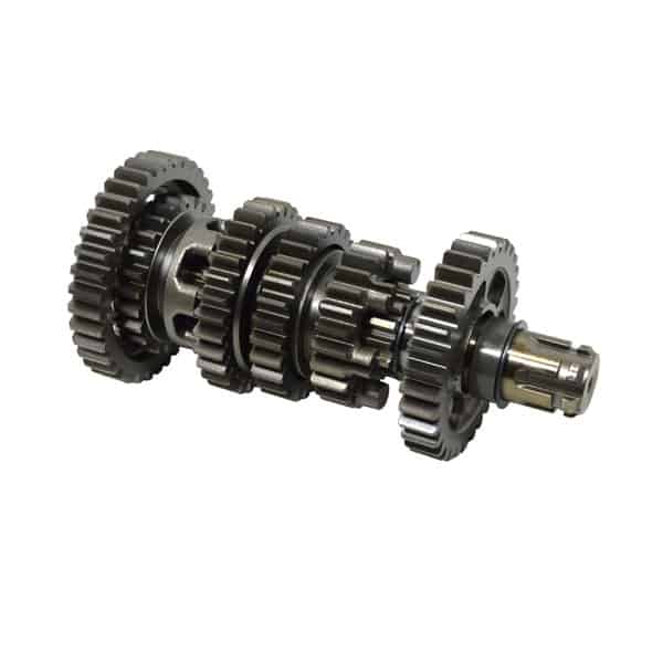 Shaft Assy Counter Honda Sonic 150R K56