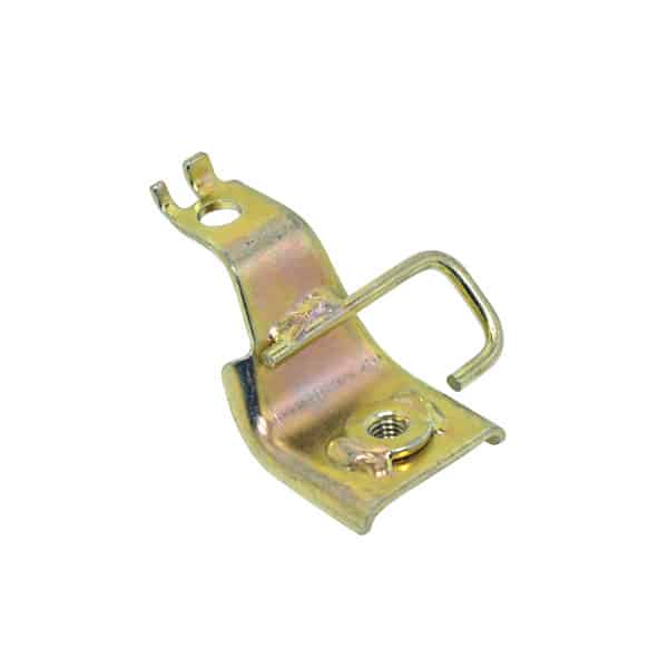 Breket Cover Under Kanan Honda Sonic 150R K56