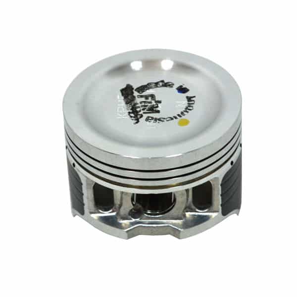 Seher, Piston 0.75 Honda Kharisma