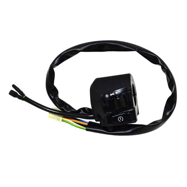 Saklar Starter set Honda Mega Pro Advance