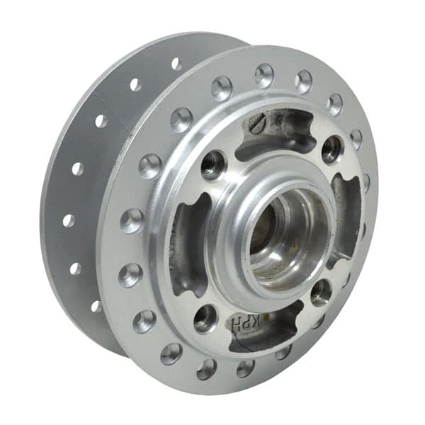 Tromol Roda Depan Honda Kharisma