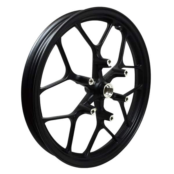 Velg Depan Honda Supra GTR 150 K56F Ring 17