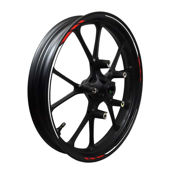Velg Depan Honda CBR 150R K45N Ring 17″