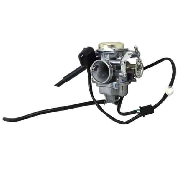 Karburator (Carburator Assy) – BeAT Karburator