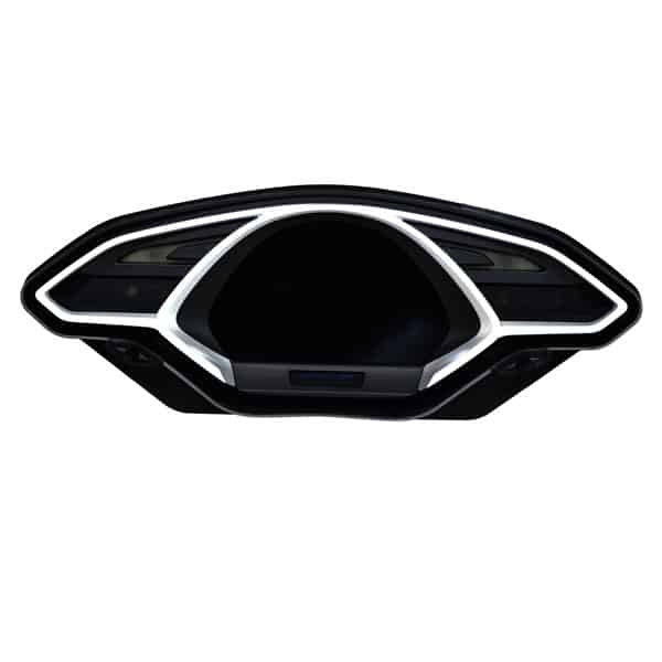 LCD Speedometer Honda PCX 150 K97 CBS