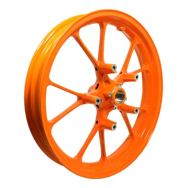 Velg Depan Honda CBR 150R K45G ABS Ring 17″