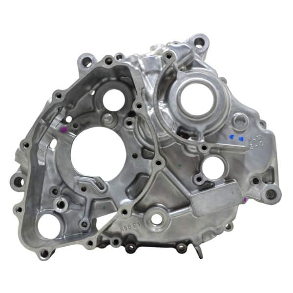 Blok Mesin Kiri (Crank Case L) Honda Sonic 150 K56
