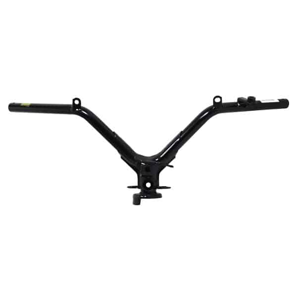 Stang Setir Honda Supra X 125 Helm-In Karbu