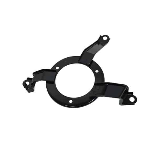 Braket Kipas Radiator  Honda CBR 250RR K64