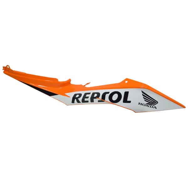 Cover Set R Side Upper WL – Sonic 150R K56