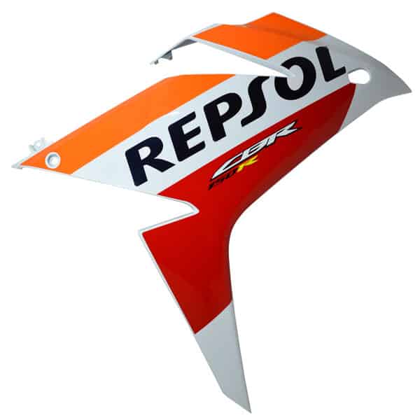 Body Kanan (Cowl Set R Middle A WL) – CBR 150R K45N