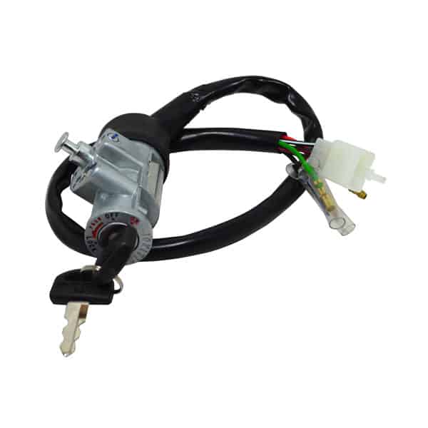 Kunci Kontak (Switch Assy Comb) – Grand Inpresa