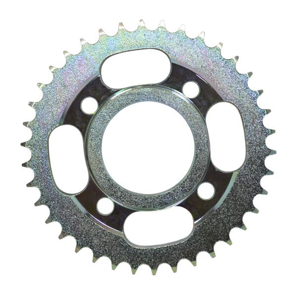 Gear (Sprocket Driven) – GL Max &amp; Old Type