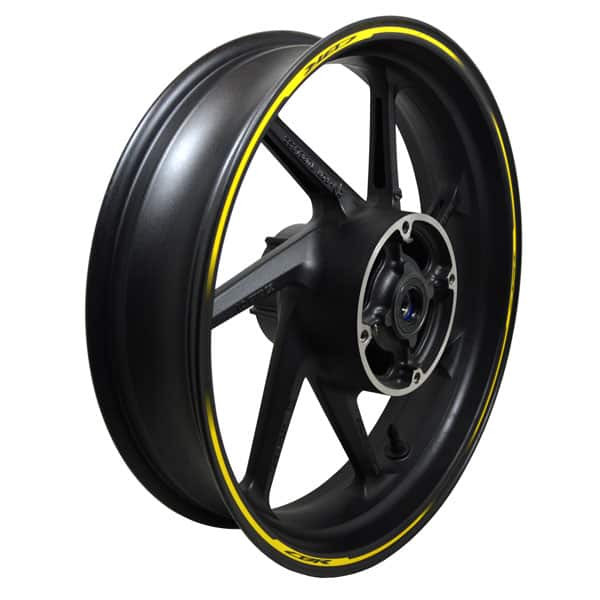 Velg Belakang Honda New CBR 250RR K64 Ring 17