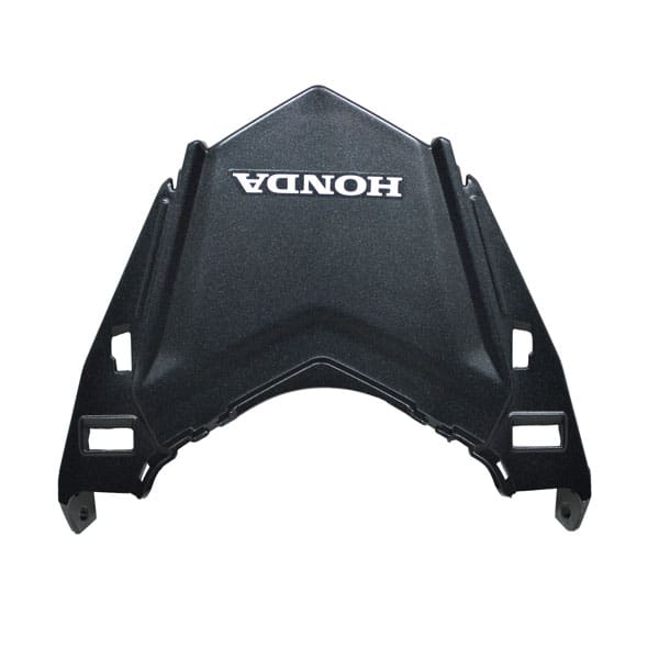 Set Illust RR Center Cowl Type 3 Hitam Doft – New CBR 150R K45G K45N