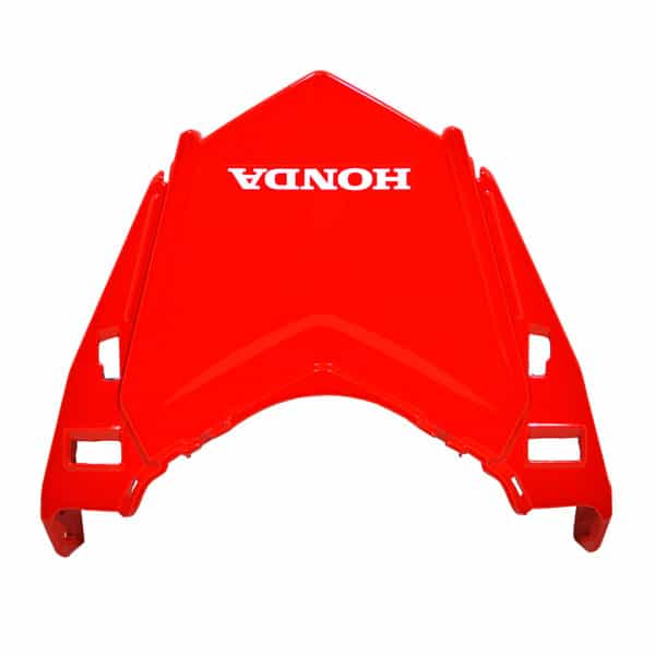 Set Illust RR Center Cowl Type 2 Merah – New CBR 150R K45G K45N