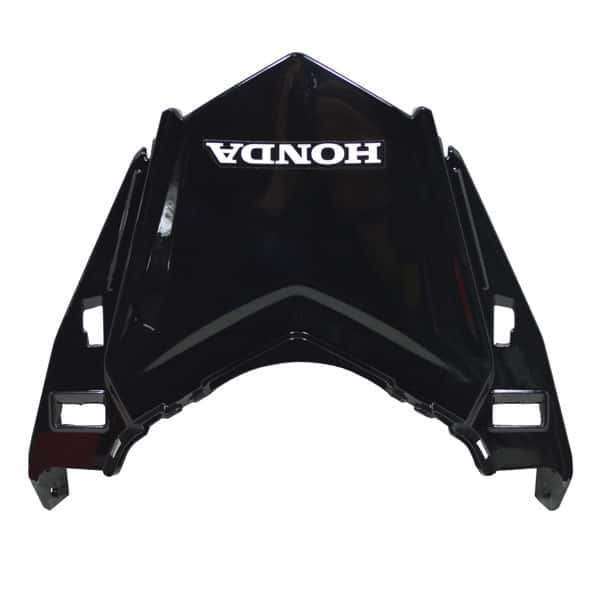 Cowl Set RR Center WL Type 2 Black – New CBR 150R K45G K45N