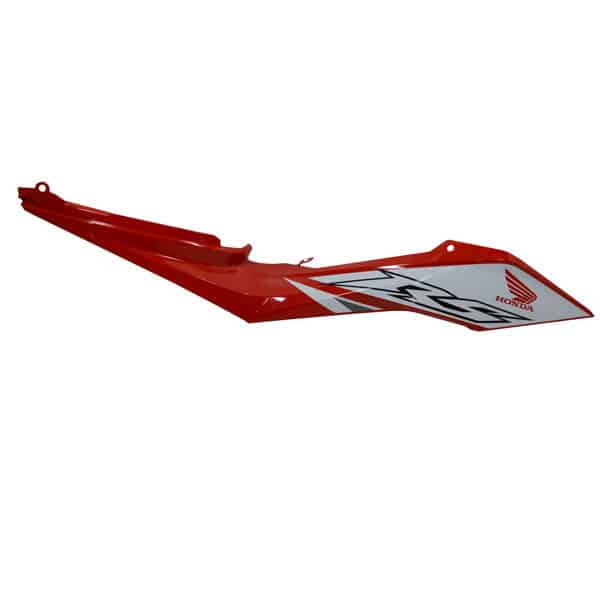 Set Illust R Side Upper Cover Type 1 – New Sonic 150R