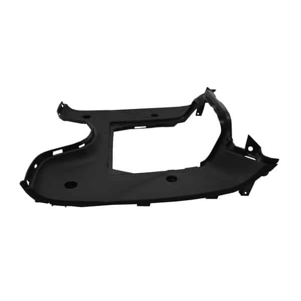 Step Floor Hitam Honda Genio