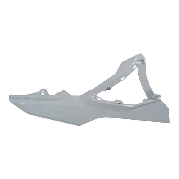 Cover Tengah Kanan Putih Honda ADV 150