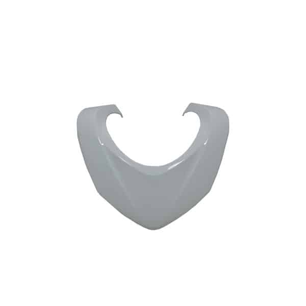 Cover Speedometer Depan Putih mutiara Honda Genio