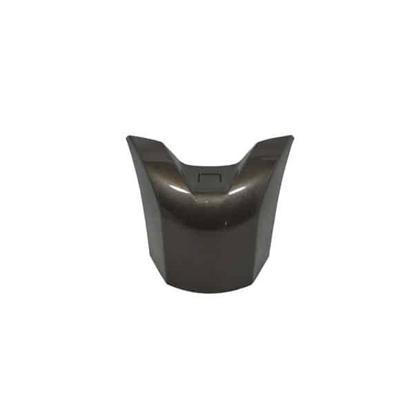 Cover Belakang Speedometer Coklat Metalic Honda Genio