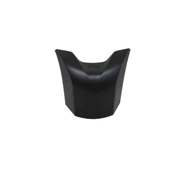 Cover Belakang Speedometer Hitam Doff Honda Genio