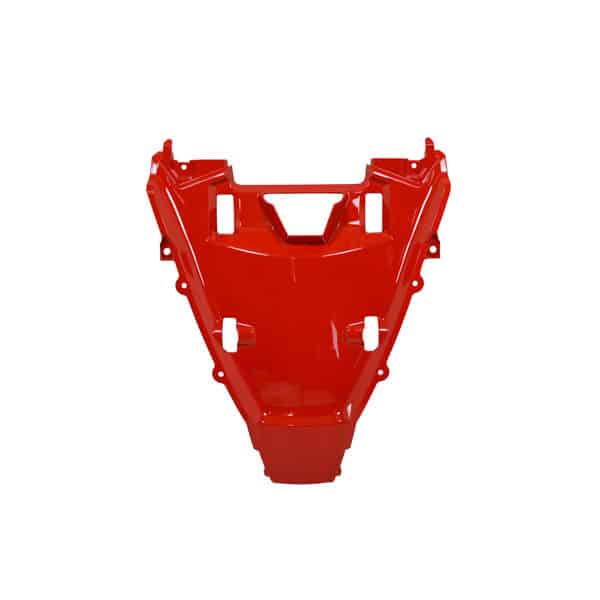 Cover Atas Depan merah Honda ADV 150