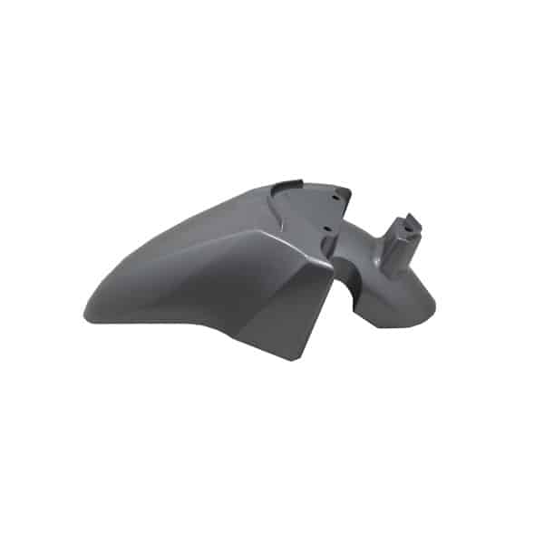 Spakbor Depan Silver Honda Genio