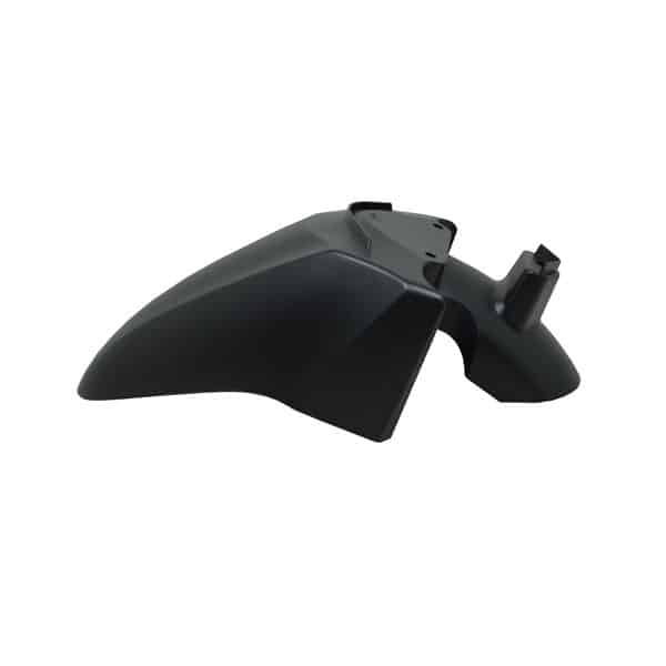 Spakbor Depan Hitam Doff Honda Genio