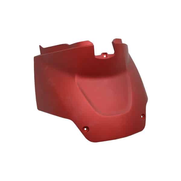 Cover Center Honda Scoopy eSP K93 Merah Doff