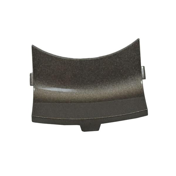 Cover Inner Upper Coklat Metalik Honda Genio