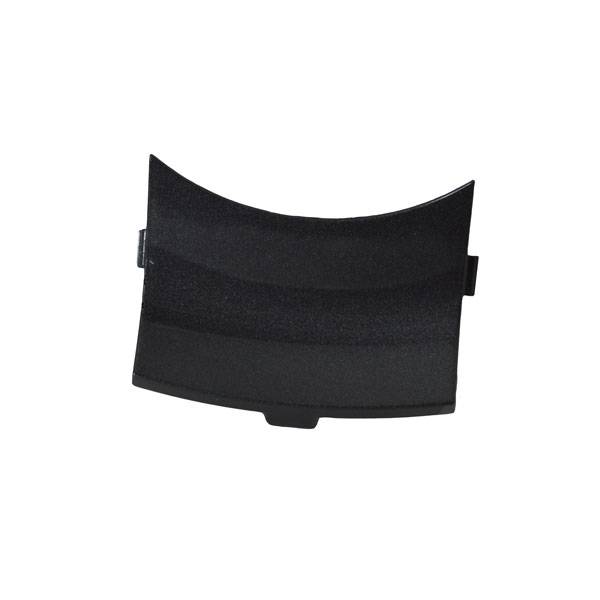 Cover Inner Upper Hitam Metalik Honda Genio