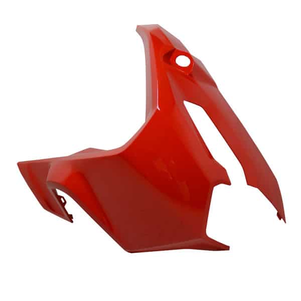 Cover Kanan Depan Merah Honda ADV 150