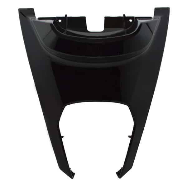 Cover Center Belakang Hitam Honda Genio