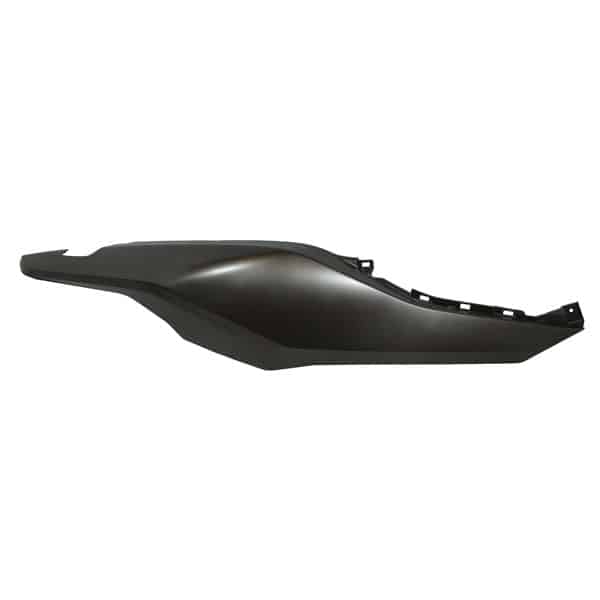 Cover Body Kanan Coklat Metalic Honda ADV 150