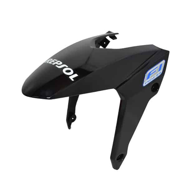 Spakbor Depan A Hitam Honda Sonic 150R