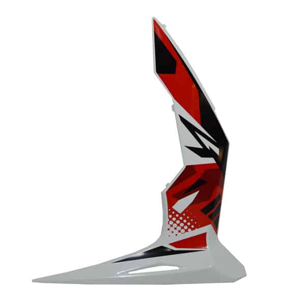 Cowl Set L Side Lower WL Type 1 – Sonic 150R