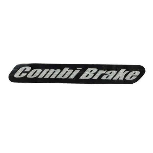 Stiker Combi Brake Honda ADV 150