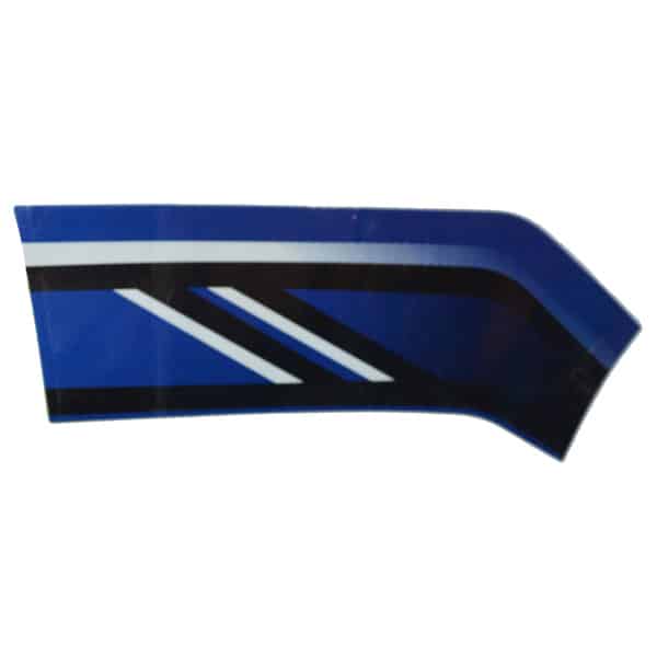 Sticker Body Kanan (Stripe Right Front Cover Type 3) – Genio