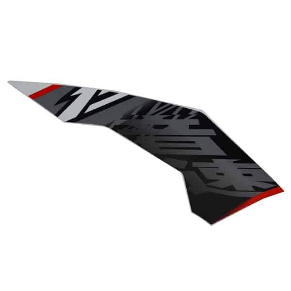 Sticker Body (Stripe L Side Lower Cowl Type 2) – New Sonic 150R K56
