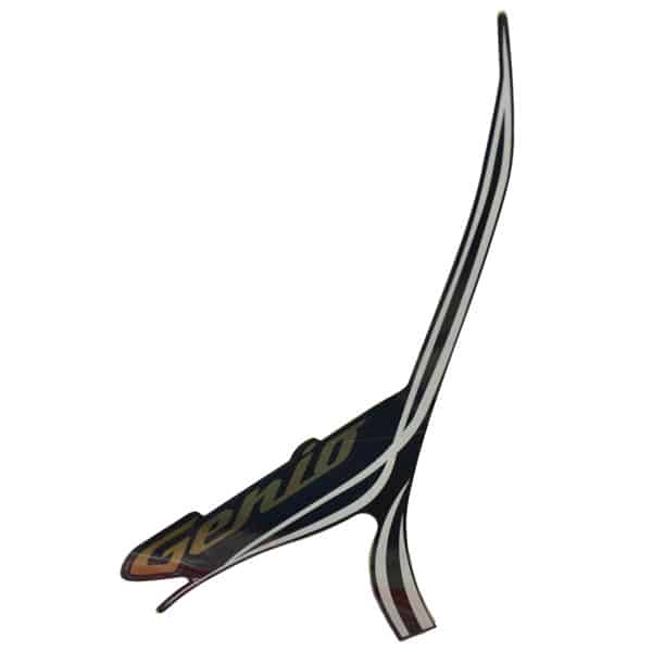 Sticker Body Kiri Belakang Honda Genio