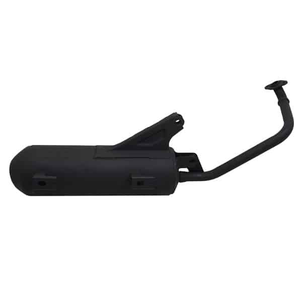 Knalpot (Muffler Comp Exhaust) – Scoopy eSP (K93)
