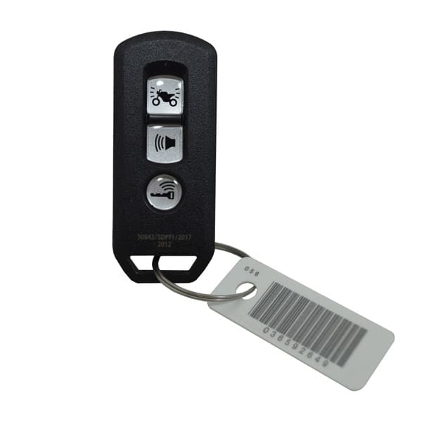 Kunci Remot (Fob) Honda  ADV 150